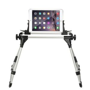 Monopods tablet Stand Telefoonhouder Verstelbaar luie bed vloer bureau statief vouwbare desktop mount voor iPhone iPad Kindle Galaxy Tab Support