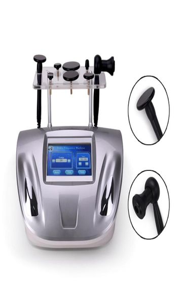 Machine monopolaire RF radiofréquence pour Lifting du visage, rajeunissement de la peau, équipement de beauté pour Salon de Spa, utilisation 6261352