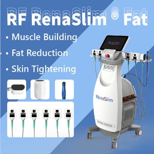 Monopolaire Trusculpt RF Body Sculpting Machine Traitement de la cellulite Réduction de la graisse Trusculpt ID Radio Fréquence Minceur Machine instrument de beauté