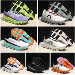 monster Federer hardloopschoenen demping training antislip lichtgewicht sneakers kingcaps hardcourt mode sportschoen trainers wandelen dhgate korting