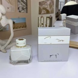 Mont Blanc Parfum Signature Ink Bottle White Imprint edp Eau Fragrant Femme 90ml