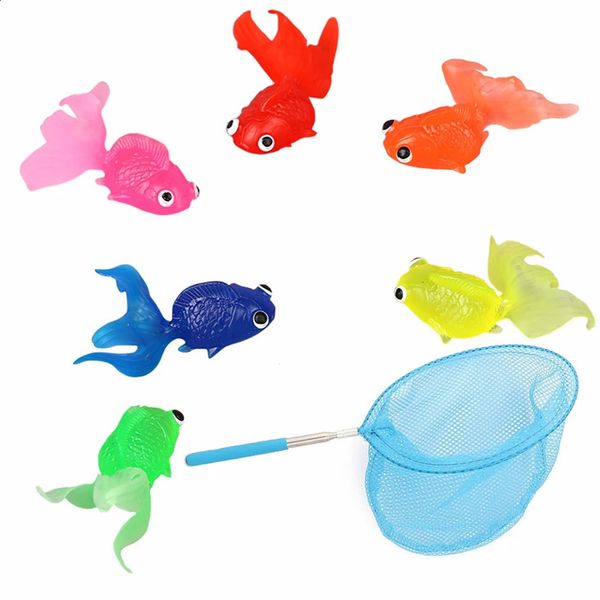 Montessori matériaux pêche eau jouet vie pratique enfants apprentissage jouets éducatifs aide pédagogique cadeau de noël D86Y 240202