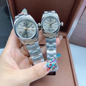 Montre de Luxe Horloges Armband Horloge Dames Horloges U1 Movement Waterdichte Kwaliteit Groothandel Zonnebril Iced Out Automatische Luxe Horloge 36mm 41mm Heren