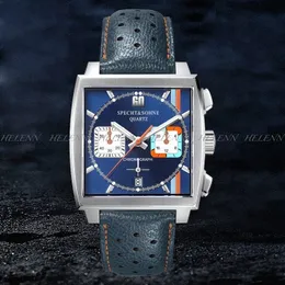 Montre Designer Automatic Luxury Watch horloges van hoge kwaliteit Vintage Watch Automatic Quartz Batterij Montres Mouvement Mens Square Watch Orologio Uomo Uhren