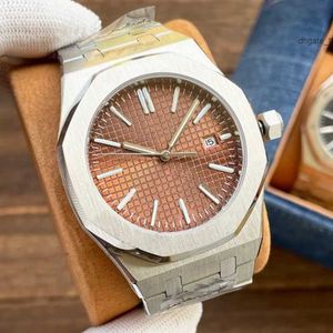 Montre Luxe Watch Designer Luxe Sailor Watches Heren Automatisch 2813 Bewegingshorloges Man Watch te koop Polshorloge 42 mm polsen horloges waterdicht horloge met doos