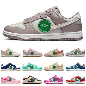 Zapatos para correr Moon Fossil Tedy Bear low Light Orewood Brown San Francisco Terry Swosh LA Dodgers Pink Foam Why So Sad Tan Suede Outdoor Shoe