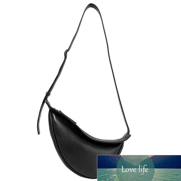 Bolso de hombro Moon Bolsos de diseñador de cuero para mujer Bolsos cruzados para mujer Estilos italianos Totes2554