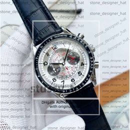 Moonwatch OMG Watch Designer Mission to the Moon Watch Air King Plastics Movement Watch Luxury Ceramic Planet Montre Limited Edition Master White 938b