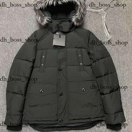 Moose Down Jacket Men's Blondewig Diseñador Chaqueta Hombres Mujeres Canadas Mensos informales Outwears Essentials Clothing Parka Outdoor Man Coat Winter Knucks 301