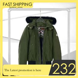 Moose Jacket Parkas de plumón para hombre Moose Knuckle Canadas Gooses Chaquetas Hombre Puffer Jacket Knuckles Mujer North the Face Winter Trapstar 12 AGVL 356