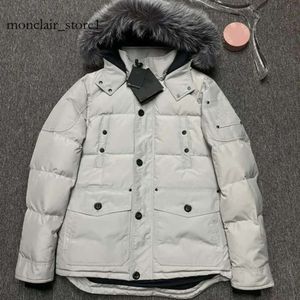 moose knuckle coat Exploit Designer Veste Hommes Femmes Canadas Casual Hommes Manteaux Parka En Plein Air Homme Hiver Knuck Manteau 2282 mooses knuckles