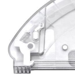 Plaque de support de support de tissu de vadrouille pour aspirateur de robot Xiaomi Mijia