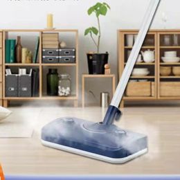 Mops Elektrische hand vastgehouden hoge temperatuur vloer scrubber machine stoomspray dweil tapijt casa intelente mops vloer reiniging 230512