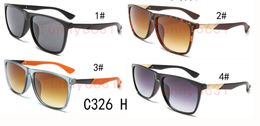 MOQ = 10pcs nouvelles lunettes de soleil de cyclisme femmes lunettes de soleil mode hommes lunettes de soleil lunettes de conduite équitation vent miroir Cool lunettes de soleil livraison gratuite