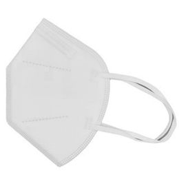 Morandi Color KN95 Mask Factory Filtre à 95% Filtre à charbon actif coloré Respirateur respiratoire Valve 6 couches Designer Face Shield blanc oreillettes En stock