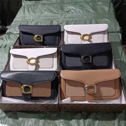 Weitere Farben Luxurys Designer Fashion Flap Bags Damen gesteppte Umhängetasche Goldkette Leder Umhängetaschen Handtaschen Geldbörsen Schwarze Tragetasche Handtasche Buchstabe 1698