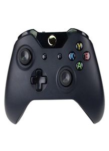 Contrôleur de jeu sans fil plus confortable GamePad Gamepads de joystick de pouce précis pour Xbox One Microsoft Xbox avec Retail Box1935164