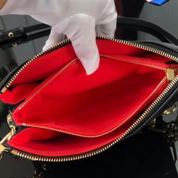 Bolsa de moda Lady Hearsbags Coussin BB Cadenas de calidad originales Bienvenido para preguntar Consulta Compra más estilos