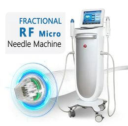 morpheus 8 fractionele machine rf microneedle fractionele rf microneeding machine / rf micro naald machine