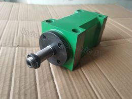 MORSER 2 MT2 TICHER CHUCK 750W 0,75 KW 3HP COUPE POWER HIGH SPIE