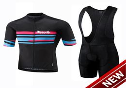 Morvelo Team 2021 Hommes Maillot De Cyclisme Cuissard Costume D'été À Séchage Rapide À Manches Courtes Tenues De Cyclisme Uniforme De Vélo De Route Vêtements De Sport Y14930719