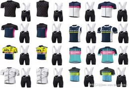 Morvelo Team Men039s Cycling Sleevessleelesless Vest Jersey Bib Shorts Shirts Summer Summer Souhtable Outdoor ROPA CICLISMO30985239485
