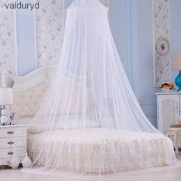 Zanzariera Elgant Zanzariera a baldacchino per letto matrimoniale Tenda repellente per zanzare Tenda per insetti Rifiuta letto a baldacchino Tenda Letto Tentvaiduryd