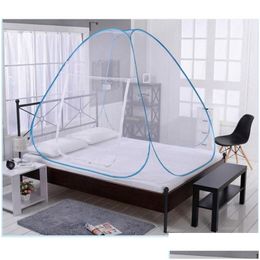 Mosquito Net On Sale Single Person Anti Tent Price Bed Mesh Drop Delivery Home Garden Textiles Bedding Supplies Dh342