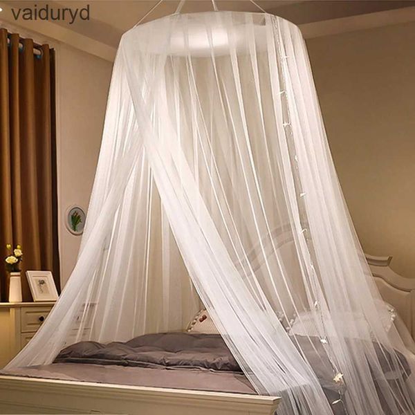 Moustiquaire YanYangTian Auvent enfant Moustiquaire fenêtre pour lit double porte en tissu Tente pliante rideau de lit extensible Tente anti-moustiquevaiduryd