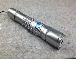 Le plus puissant 20000m 532nm 10 mile Sos Lazer Military Flashlight Green Blue Blue Violet Laser Pointers Pen Bourage lumineux Hunting Teach2467261