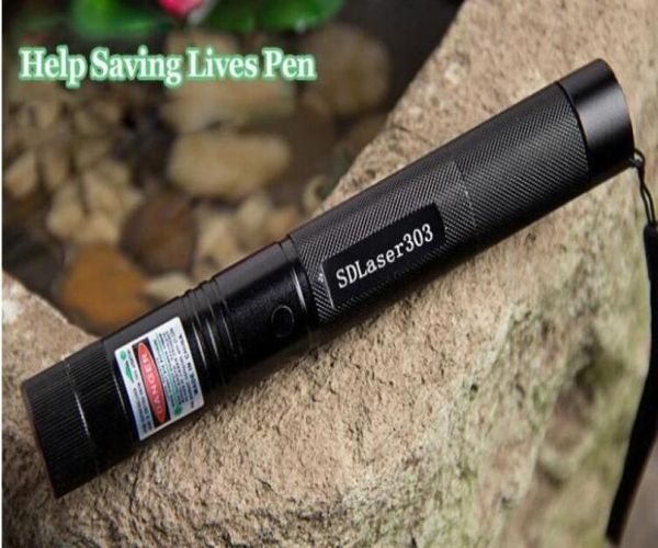 Le plus puissant 532 nm 10 mile SOS High Power MW Lazer Military Flashlight Green Blue Blue Violet Laser Pointer Light Beam Hunting4872941