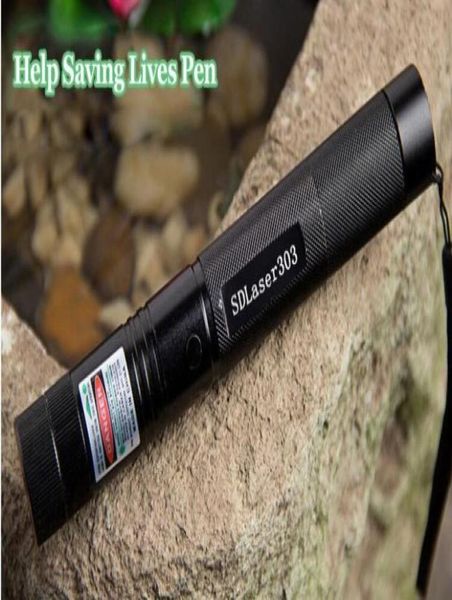 Le plus puissant 532 nm 10 mile SOS High Power MW Lazer Military Flashlight Green Blue Blue Violet Pointer Pointer Light Beam Hunting8339616