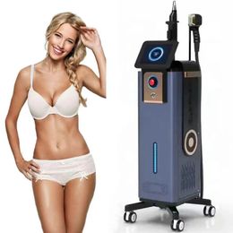 Le plus puissant système laser à diode 808 professionnel pour salon d'épilation au laser à diode médicale 2000w, soins de la peau, laser picoseconde, élimination des tatouages et des pigments