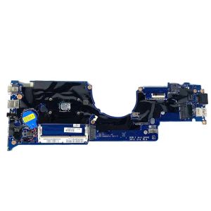 Carte mère 01AV952 pour Lenovo Thinkpad Yoga 11E ordinateur portable Core Mother Sr29f Celeron N3150 Carfeuille Main DA0LI8MB6F0