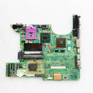 Carte mère 447982001 pour HP Pavilion DV9000 DV9500 DV9600 DV9850ER PROBLÈME MONDE 461068001 965pm DDR2 100% Testé bon