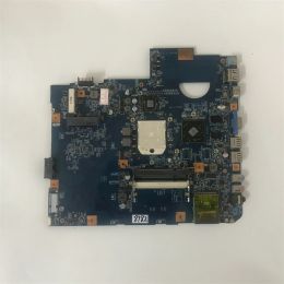 Moederbord 48.4FN02.011 voor Acer 5542 5542G Maineboard Main Board MBPQG01001 DDR2 Laptop Motherboard HD 4570 099271 JV50TR8