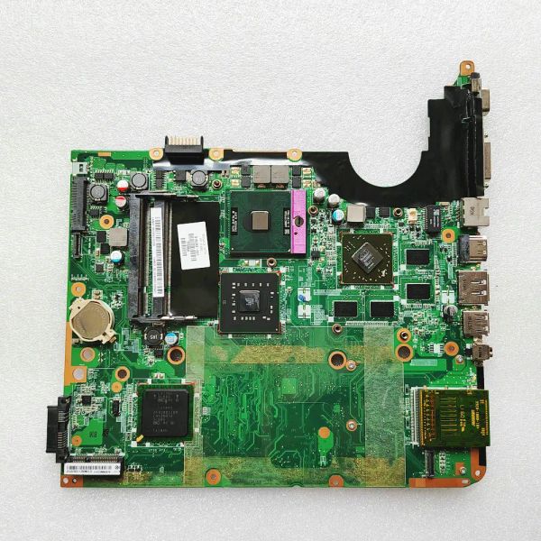 Placa base 516293001 para HP Pavilion DV7 DV72000 DV72170US DV72044CA DV72173CL COMPORTA COMPORTAP DAUT3DMB8D0 PM45 DDR2