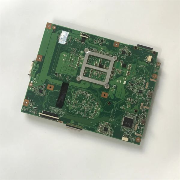 Placa base 60n06mb1000A14 69n0ium10a14 para asus k52f k52jr k52jk porta de laptop HM55 DDR3 100% OK