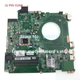 Motherboard 766713501 766713001 Mainboard voor HP Pavilion 15ZP 15p 15p Laptop Motherboard Day23amb6f0 A85545m 100% volledig getest