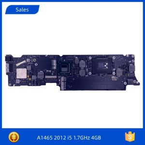 Moederbord A1465 Notebook Motherboard 2012 Jaar 8203208A I5 1.7 GHz 4GB voor MacBook Air 11 