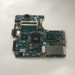 Carte mère A1794327A A1794325A A1794326A MBX224 M961 M960 pour Sony Vaio VPCEA VPCEA VPCEA4S1E PCG61211M 14 pouces