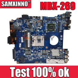 Carte mère Akemy ordinateur portable Motherboard A1892853A pour Sony Vaio SVE15 SVE151 MBX269 Motorard DA0HK5MB6F0 31HK5MB00I0 DDR3 100% Test OK
