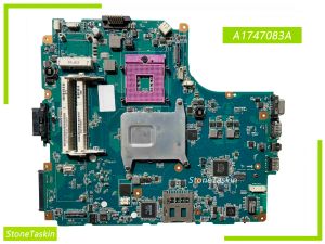 Carte mère meilleure valeur A1747083A pour Sony Vaio MBX218 ordinateur portable Motherboard M851 DDR3 100% testé