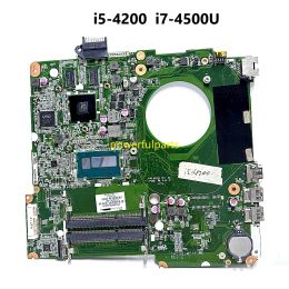 Carte mère DA0U83MB6E0 DA0U82MB6D0 POUR HP PAVILION 15N APPORTOP MERTABLA