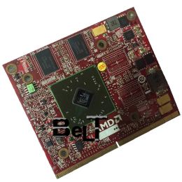 Moederbord voor Acer 5738G 5935G 5940G 7735G 7738G 8935G Laptop Graphics Videokaart ATI Mobiliteit Radeon HD4570 HD 4570 MXM III DDR2 512MB