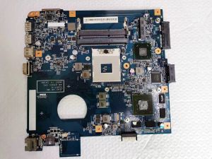 Moederbord voor Acer Aspire 4750 4752 4752G 4755 4750G Laptop Moederbord JE40 HR MB 102674 GT630M 1G GPU HM65 DDR3