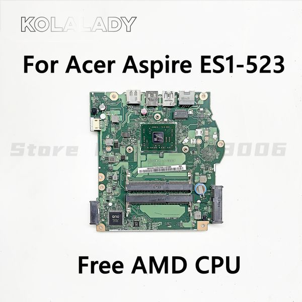 Carte mère pour ACER ASPIRE ES1523 APPUTOP MERTATEUR AVET