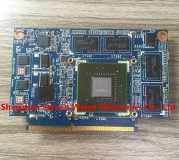 Moederbord gratis verzending voor ASUS K55VJ K55VM GeForce GT630M 2GB N13PGLA1 VGA -kaart