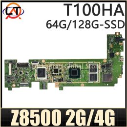 Carte mère pour ASUS Transformer Book T100HA T100H T100HAN T100 OPRODICATE