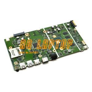 Carte mère pour Asus Vivobook Max X541NA R541NA Pentium N4200 CPU 4GB RAM ordinateur portable PC PC Motoral